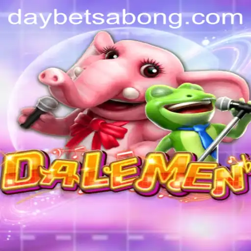 Exploring DALEMEN: The Revolutionary Game for Skill and Strategy