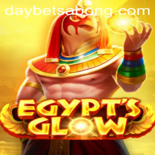 Discover EgyptsGlow: A Mesmeric Adventure in Gaming