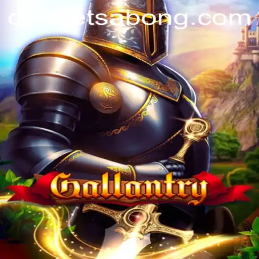 Gallantry: A Legendary Adventure with Daybet