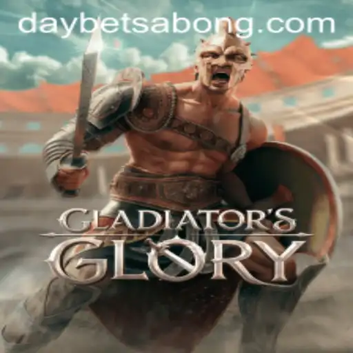 GladiatorsGlory: An Epic Arena of Strategy and Strength