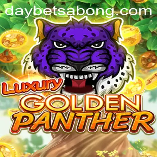 Unleash Adventure with LUXURYGOLDENPANTHER: A Daybet Delight