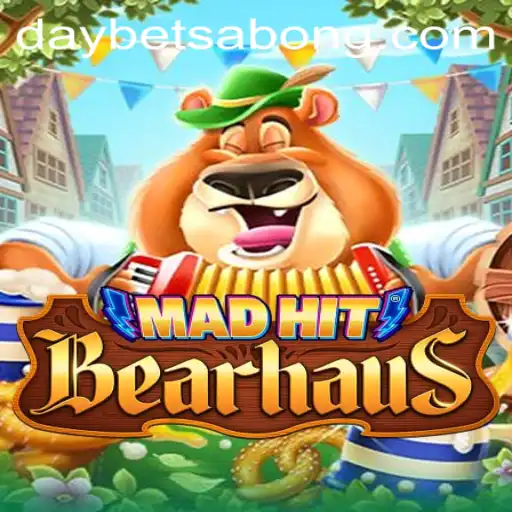 MadHitBearhaus: An Exciting Adventure Reconciling Gaming and Modern Challenges