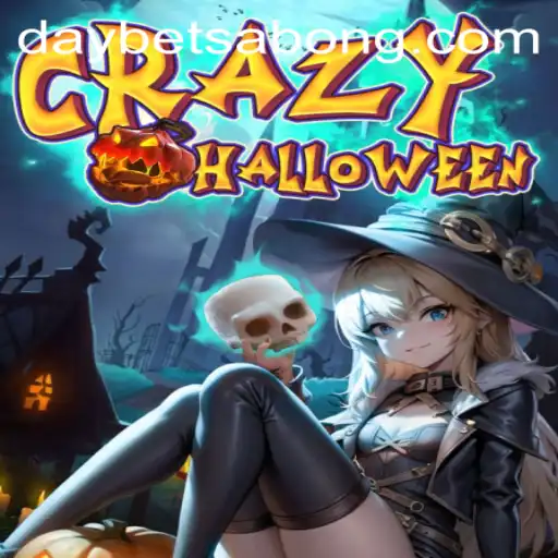 CrazyHalloween: Dive into the Spooky Thrills with Daybet