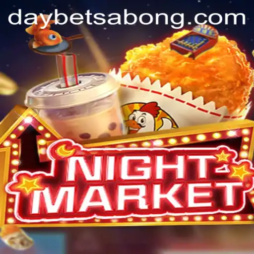 Exploring NIGHTMARKET: A Thrilling Fusion of Strategy and Chance