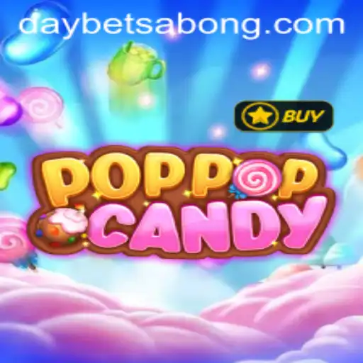 POPPOPCANDY: A Sweet Escape into Gaming with a Twist of Daybet