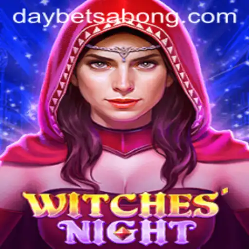 Enter the Enchanting World of WitchesNight: A Bewitching Game Where 'Daybet' Takes Center Stage