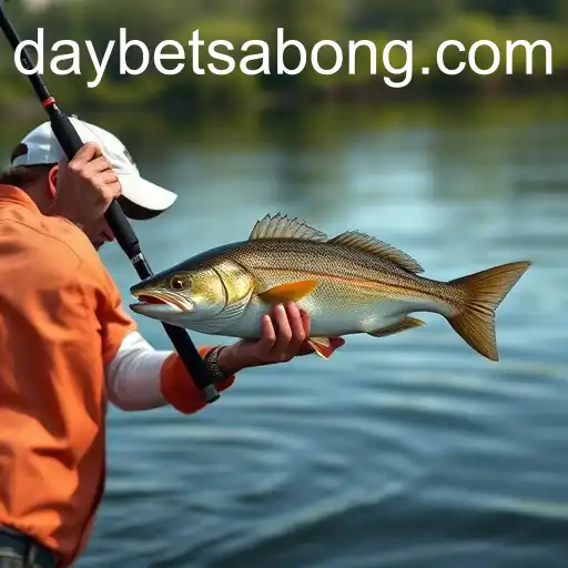 Exploring the World of Online Fishing: The Influence of Daybet