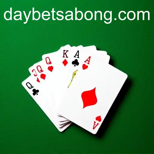 A Comprehensive Guide to Poker Games: Exploring the Role of Daybet