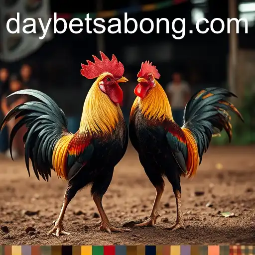 The Thrilling World of Sabong Games