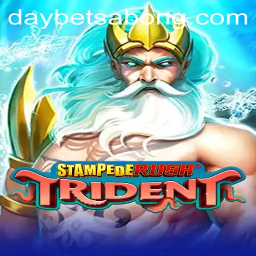 StempedeRushTrident: A New Era in Gaming Entertainment