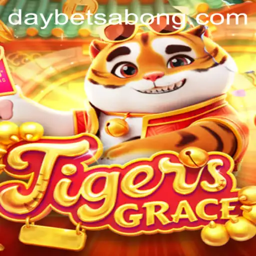 TigersGrace: A Dynamic Game Blending Strategy and Excitement with Daybet