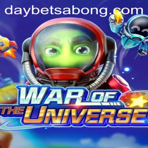 Unveiling WAROFTHEUNIVERSE: An Epic Adventure with a Twist of Daybet